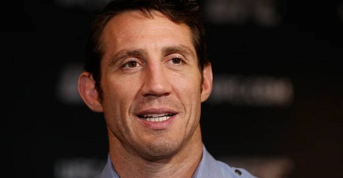 Retired UFC fighter Tim Kennedy apologizes after admitting to lying about military accolade