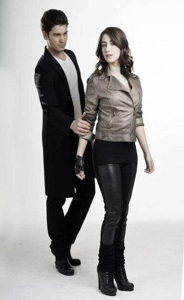 Feriha - Promo - Çağatay Ulusoy, Hazal Kaya