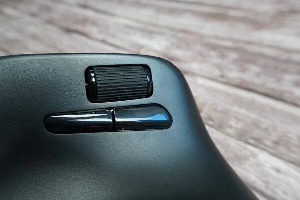 Keychron M5 Review 6