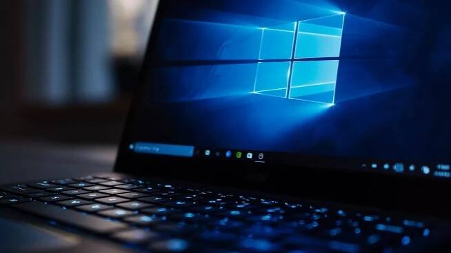 Bezpečnost jen za peníze? Kolik nás už brzy budou stát aktualizace Windows 10