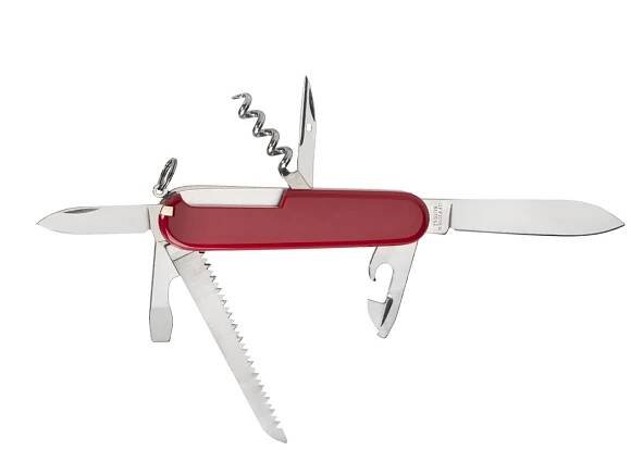 Victorinox Camper s gravírováním 2