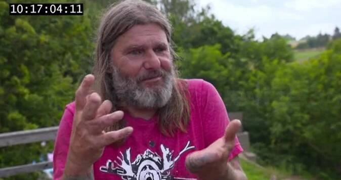 Přeživší nehody vrtulníku s nejbohatším Čechem David Horváth: Domů mě dostala Kellnerová!