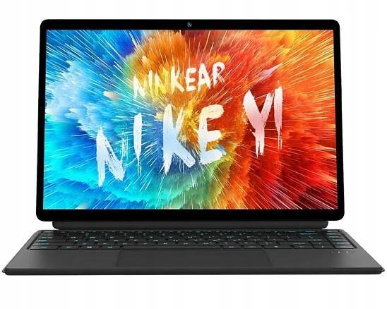 Notebook Ninkear T40 16GB DDR5 512GB SSD 1920*1200 14 palců Windows 11