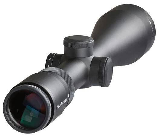 Zaměřovač Titanium HD 2,5-15x56 SF 4A S