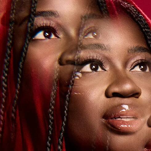 The power and poise of Clara Amfo
