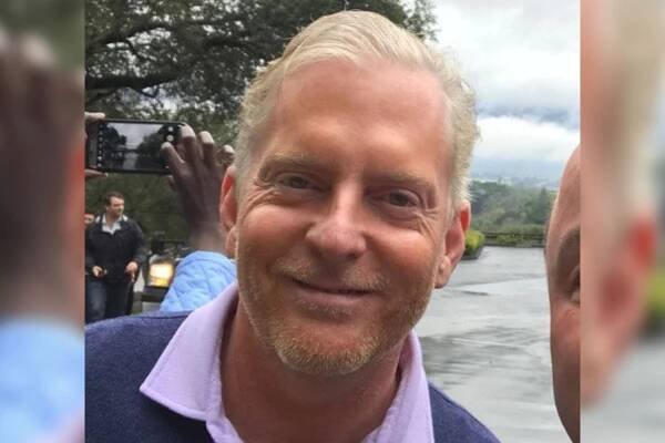 Wellspring Capital CEO Bill Dawson