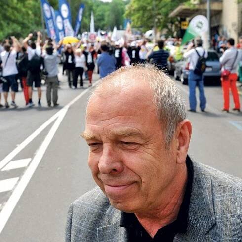 Poslanec Zavadil odejde z čela odborů