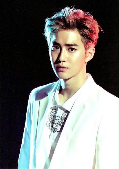FY-EXO: Tour