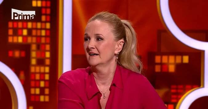Inkognito: Linda Finková prozradila intimnosti o Richardu Genzerovi!
