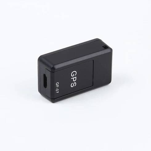 GPS lokátor GF07