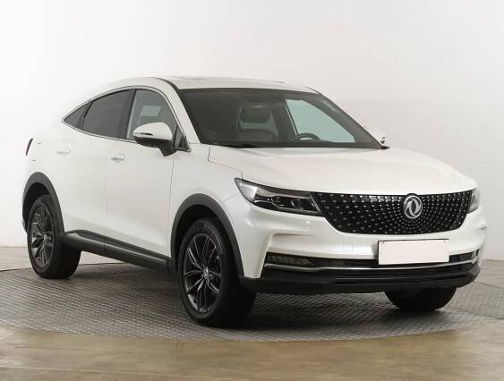 Dongfeng Fengon 5 Classic + - 2022