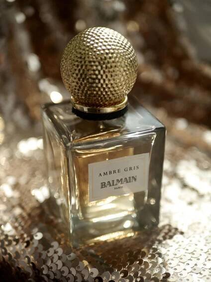 Ambre Gris Pierre Balmain pro ženy