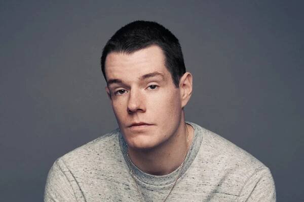 Sex Education’s Connor Swindells: ‘I didn’t really want to get punched in the head for the rest of my life’