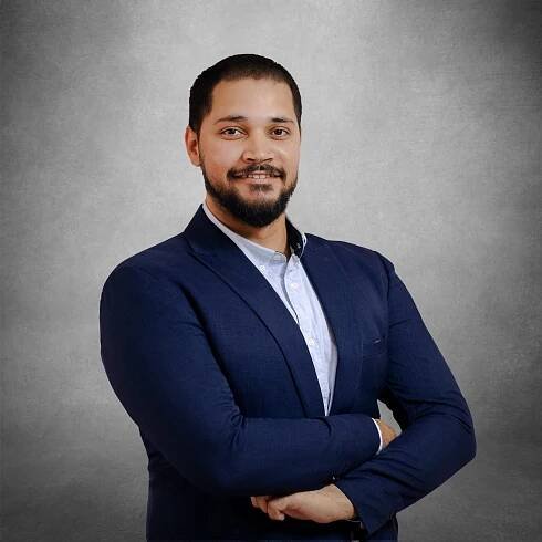 Mohamed Eltabakh