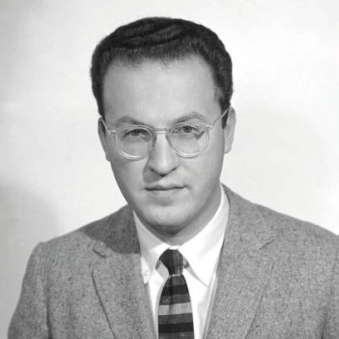 Donald Arthur Glaser