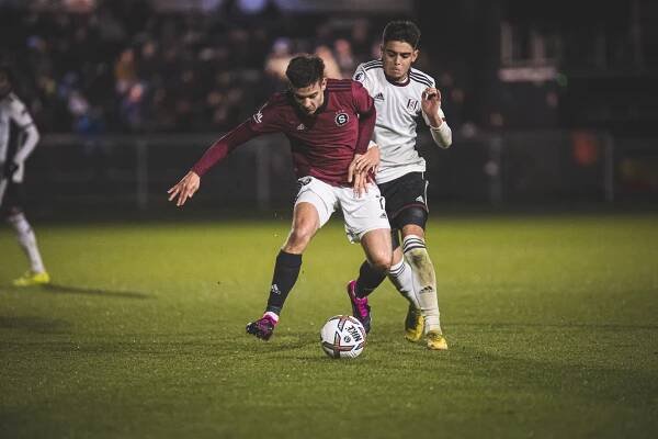 Premier League International Cup | sparta.cz
