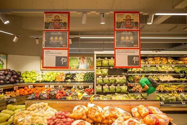 BILLA má nos na kvalitné slovenské potraviny. Potvrdzuje to v pokračovaní projektu Doba slovenská. | BILLA