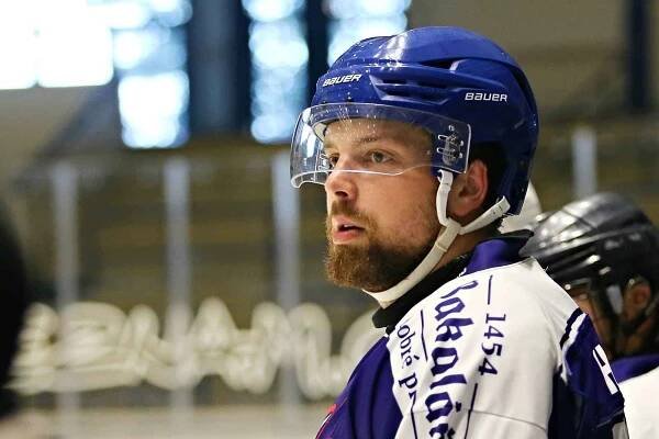 Flyers Hockey Team - HC Rakovník 3:1 / KP / 21. 9. 2024