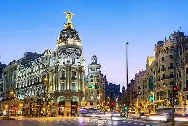 Browder was arrested in Madrid in 2018 by Spanish cops with a Russian warrant. After tweeting about the bust, he was eventually released.