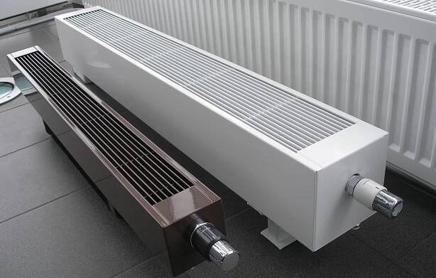 Radiátor KZTO (31 fotografií): vybíráme trubkové ocelové baterie pro topení a design radiátory, recenze