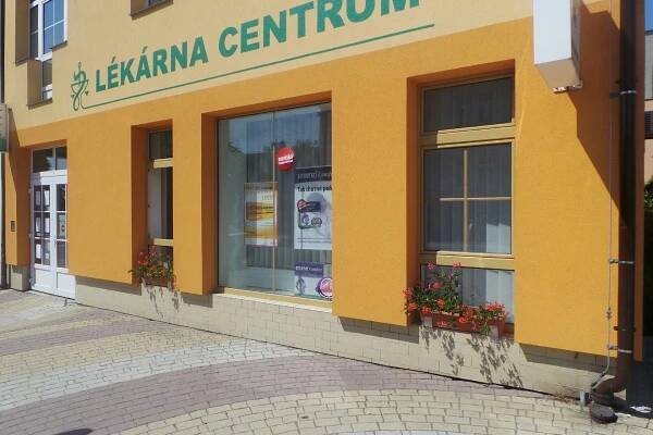 Lékárna Centrum foto 1