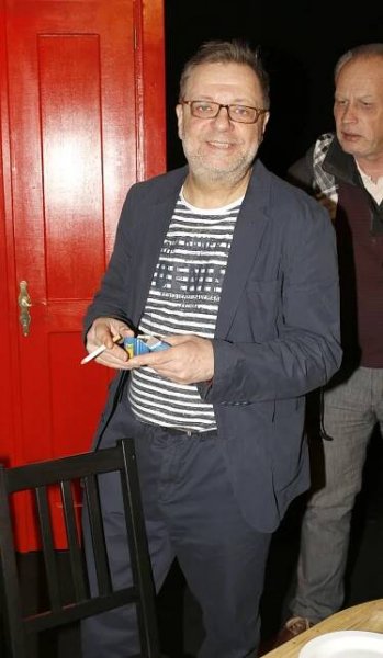 Milan Šteindler prozradil, co chystá na léto. Lockdown zase taková tragédie nebyla, hodnotí minulé měsíce - galerie | Život