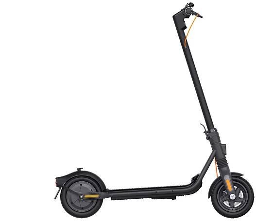 Ninebot KickScooter F2 Pro E by Segway