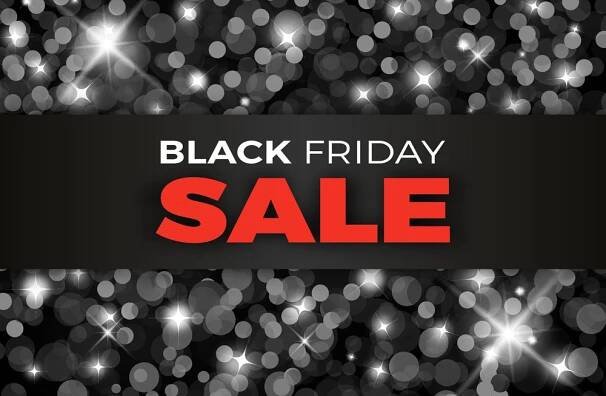 Řetězec Datart a Black Friday slevy! Na co se můžeme těšit?