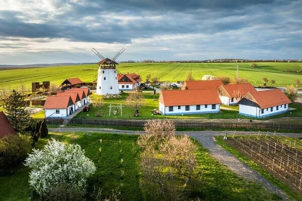 Bukovanský mlýn Bukovany  Exteriér fotografie