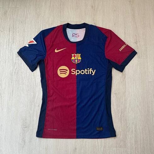 Barcelona 24/25 Yamal dres