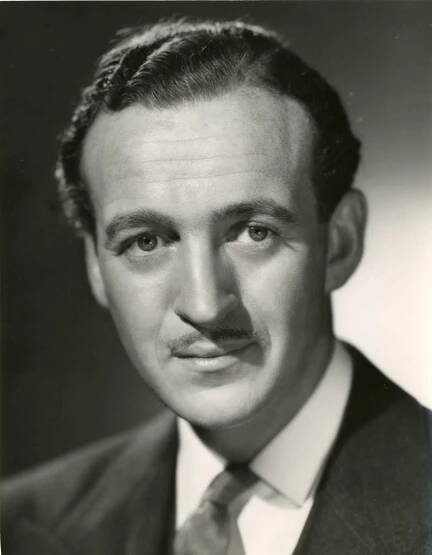 David Niven - Wikiwand
