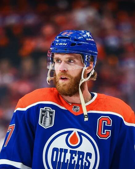 Top six named for each country in NHL's 4 Nations Face-Off