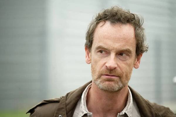 Der Schauspieler Jörg Hartmann, bekannt unter anderem aus dem „Tatort“, hat ein autobiografisches Buch geschrieben. Es zählt in der Glauchauer Bibliothek zu den am meisten ausgeliehenen Büchern.