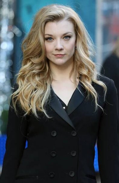 Natalie Dormer – Hair, Lip, Hairstyle, Eyebrow, Eye, Faci…