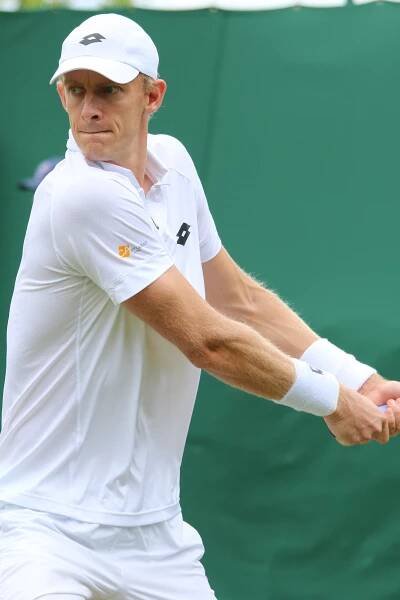 Kevin Anderson (tenista)