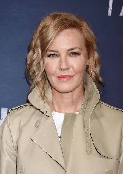 Connie Nielsen Bikini Wallpapers