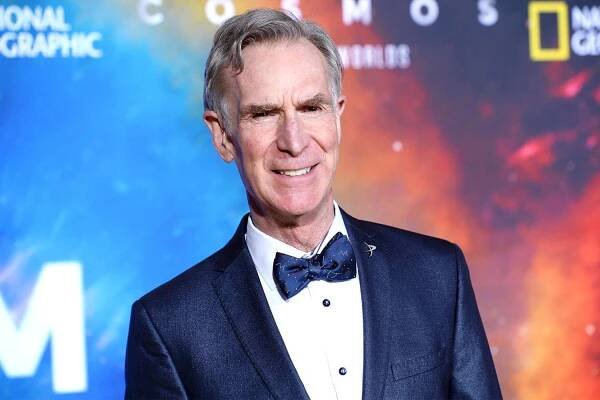 Bill Nye