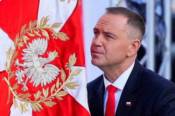 "Není šance, aby byla Ukrajina v EU." Poláci proti Kyjevu, je za tím šílený masakr