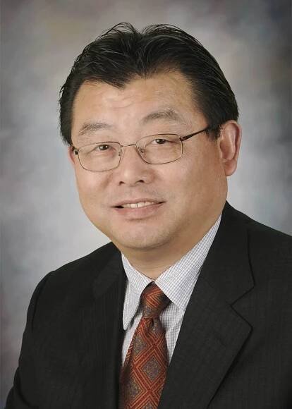 Xiao-Dong Chen, M.D., Ph.D. — StemBioSys®