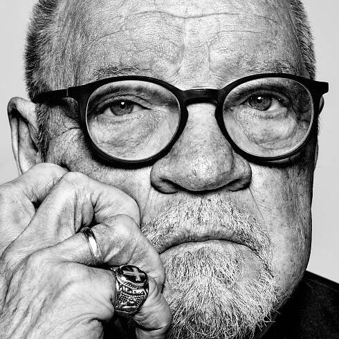 Paul Schrader Wants to Make Another Movie