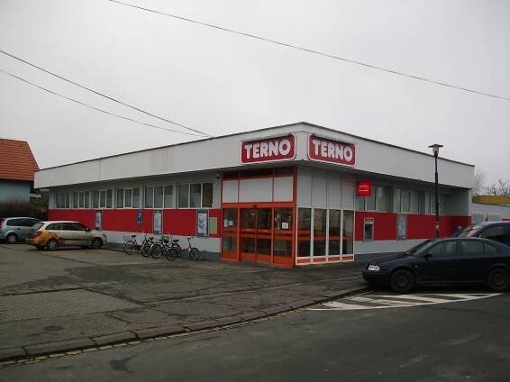 Vajnory