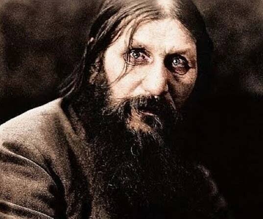 Grigorij Jefimovič Rasputin: od sibírskeho roľníka k najvplyvnejšiemu „dvoranovi tieňa“ posledného cára - Pitchoviny.sk