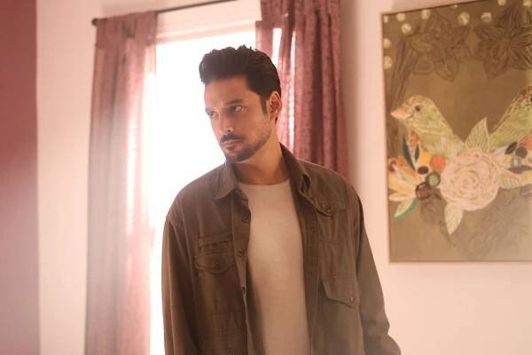Karan Oberoi - Actor