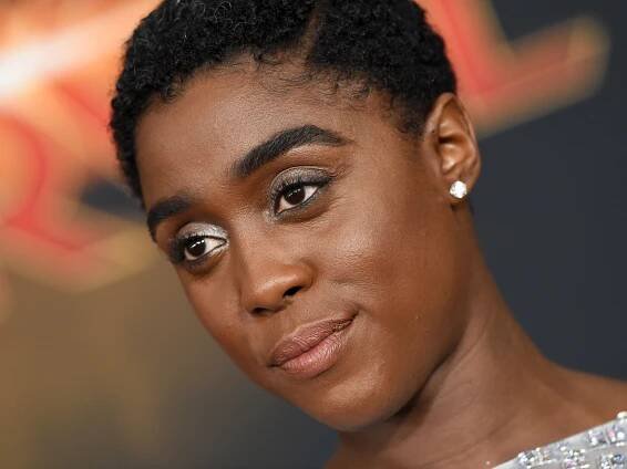 Lashana Lynch Is Reportedly the New 007