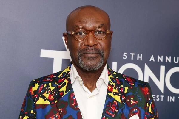 Delroy Lindo
