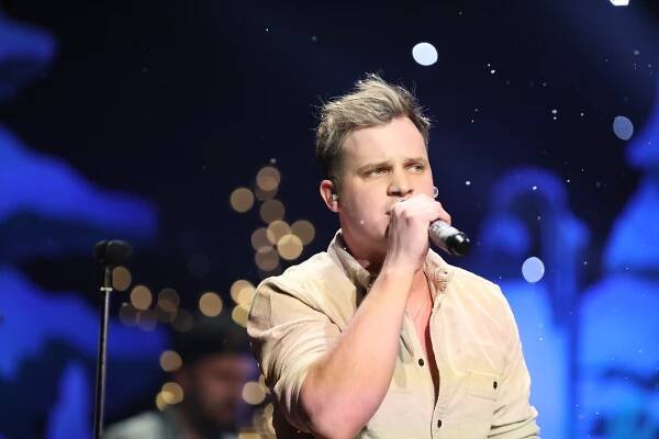 Mišík, Čenský i Like-It: Tříkrálovou sbírku zakončil v Brně koncert, podívejte