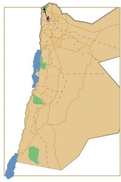 Kingdom of time: Full travel guide to Jordan - Wanderlust