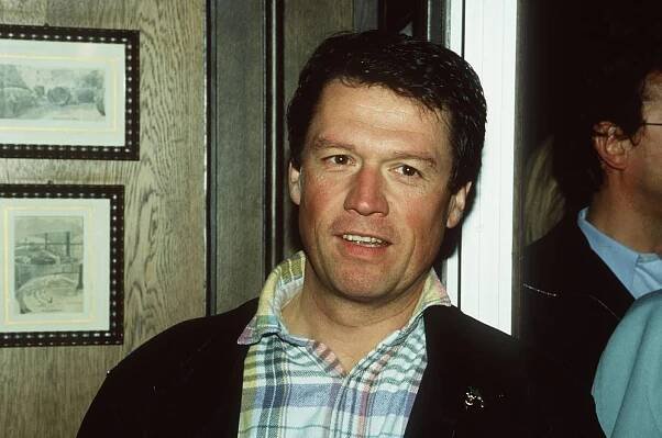 Hansi Kraus