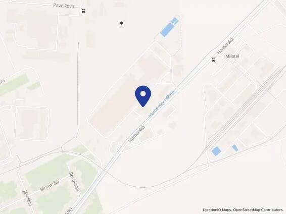 HOPI POPI,  a.s., Hamerská 624/19, 77900 Olomouc - Holice, IČO 25847708