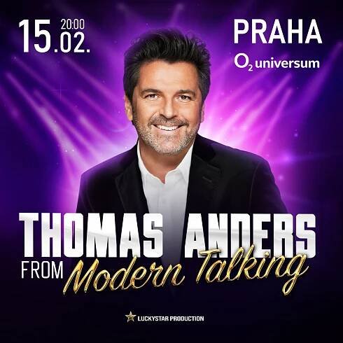 O2 universum - vstupenky na kulturní a sportovní akce u Ticketmaster ČR